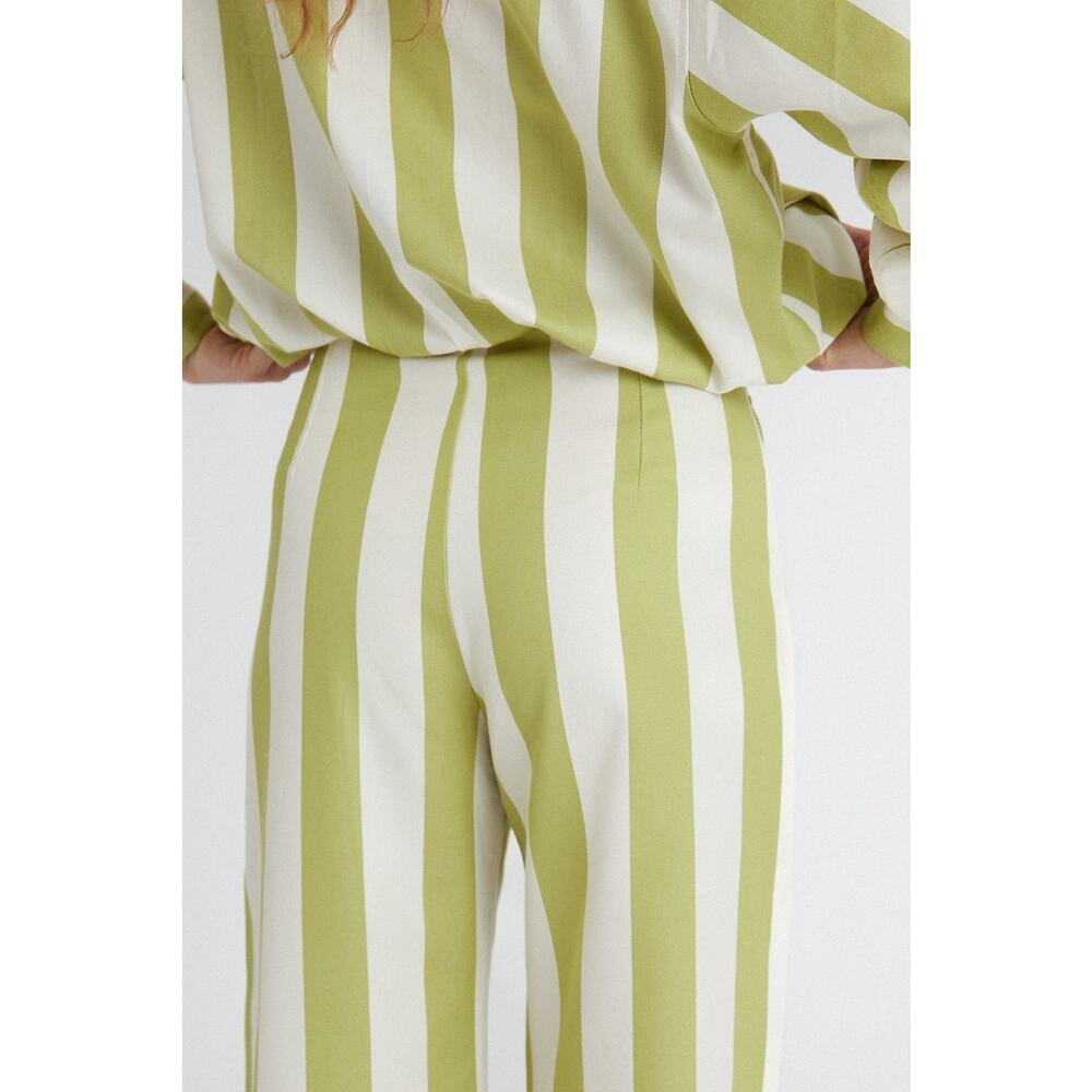La Veste Parasol Pants Lime - Picture 3 of 10